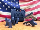 GLOCK 26 - Image 1 of 11