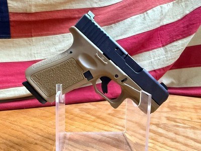 GLOCK 26 - Image 4 of 11