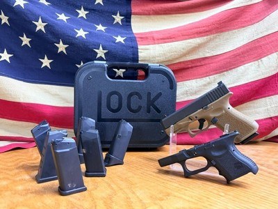 GLOCK 26 - Image 1 of 11