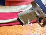 GLOCK 26 - Image 3 of 11