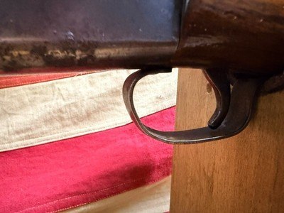 WINCHESTER MODEL 37 - Image 9 of 19