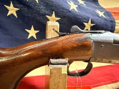 WINCHESTER MODEL 37 - Image 3 of 19
