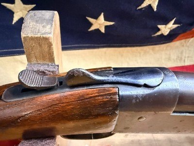 WINCHESTER MODEL 37 - Image 19 of 19