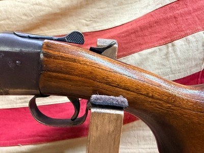 WINCHESTER MODEL 37 - Image 10 of 19