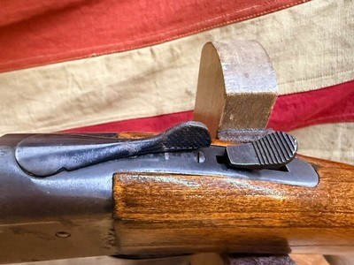 WINCHESTER MODEL 37 - Image 8 of 19