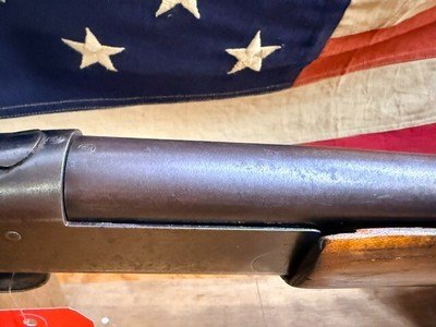 WINCHESTER MODEL 37 - Image 12 of 19