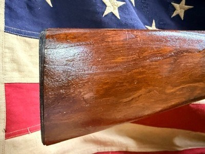 WINCHESTER MODEL 37 - Image 5 of 19
