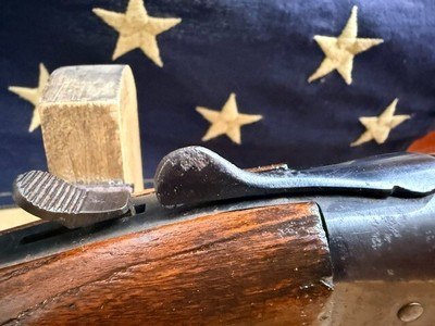 WINCHESTER MODEL 37 - Image 18 of 19
