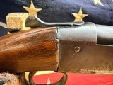 WINCHESTER MODEL 37 - Image 2 of 19