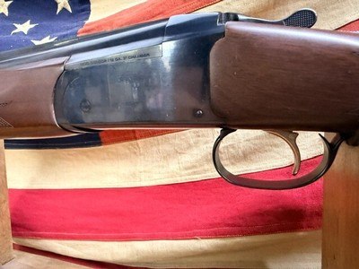 STOEGER CONDOR I - Image 4 of 15