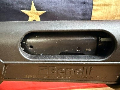 BENELLI SUPER NOVA - Image 9 of 16
