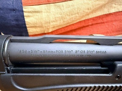 BENELLI SUPER NOVA - Image 10 of 16