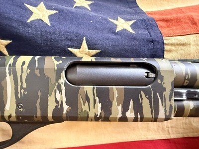 REMINGTON 870 EXPRESS MAGNUM - Image 7 of 12