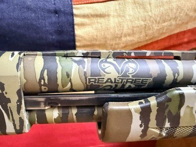 REMINGTON 870 EXPRESS MAGNUM - Image 5 of 12