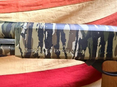 REMINGTON 870 EXPRESS MAGNUM - Image 12 of 12