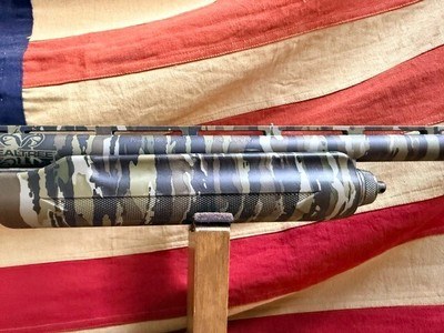 REMINGTON 870 EXPRESS MAGNUM - Image 4 of 12