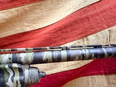 REMINGTON 870 EXPRESS MAGNUM - Image 3 of 12