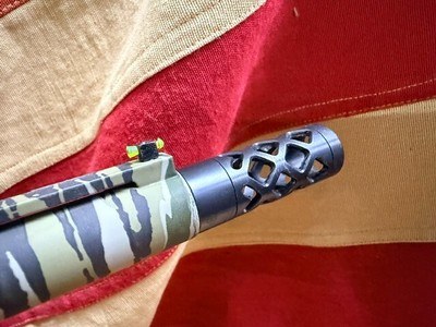 REMINGTON 870 EXPRESS MAGNUM - Image 2 of 12