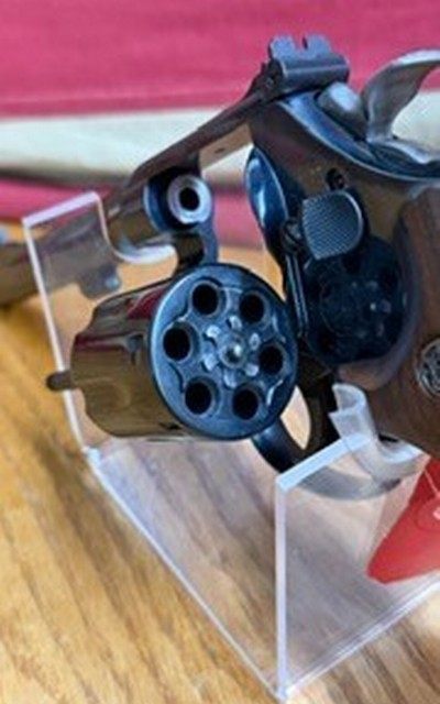 SMITH AND WESSON 48-7 - Image 13 of 14