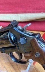 SMITH AND WESSON 48-7 - Image 12 of 14