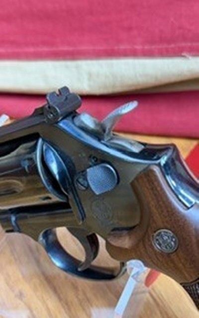 SMITH AND WESSON 48-7 - Image 12 of 14