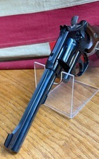 SMITH AND WESSON 48-7 - Image 11 of 14