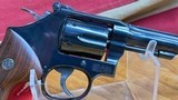 SMITH AND WESSON 48-7 - Image 6 of 14