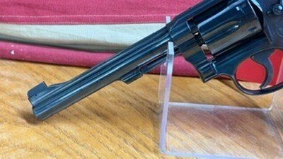 SMITH AND WESSON 48-7 - Image 10 of 14