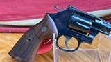 SMITH AND WESSON 48-7 - Image 7 of 14
