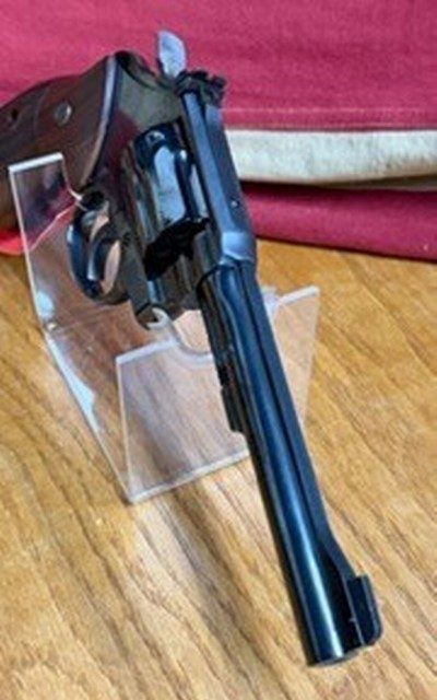SMITH AND WESSON 48-7 - Image 2 of 14