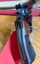 SMITH AND WESSON 48-7 - Image 4 of 14