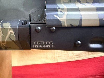 ORTHOS BABUSHKA - Image 4 of 15