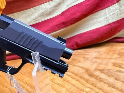 SIG SAUER P365 - Image 9 of 11