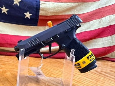 SIG SAUER P365 - Image 6 of 11