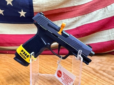 SIG SAUER P365 - Image 1 of 11