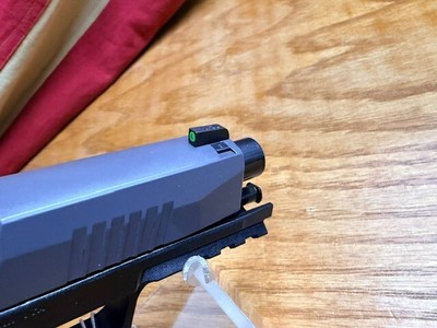 SIG SAUER P365 - Image 8 of 11