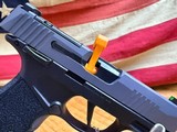 SIG SAUER P365 - Image 10 of 11