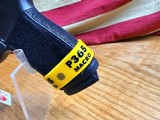 SIG SAUER P365 - Image 5 of 11