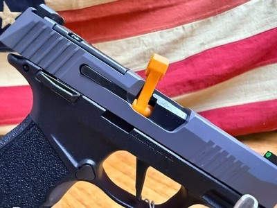 SIG SAUER P365 - Image 10 of 11