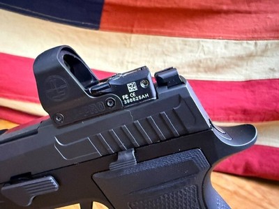 SIG SAUER P320 - Image 9 of 11