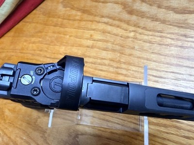 SIG SAUER P320 - Image 3 of 11