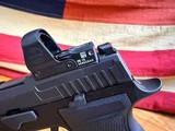 SIG SAUER P320 - Image 9 of 11