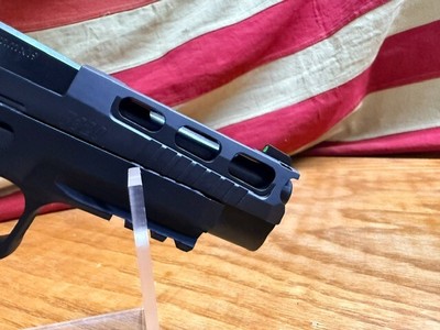 SIG SAUER P320 - Image 4 of 11