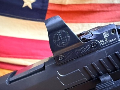SIG SAUER P320 - Image 10 of 11