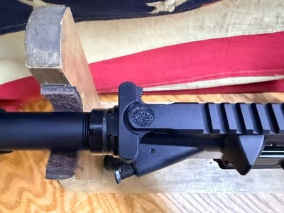 RUGER HARRIER - Image 3 of 10