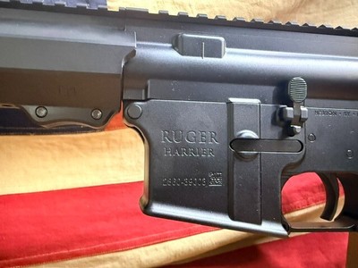 RUGER HARRIER - Image 6 of 10