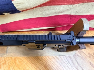 RUGER HARRIER - Image 5 of 10