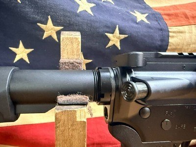 RUGER HARRIER - Image 2 of 10