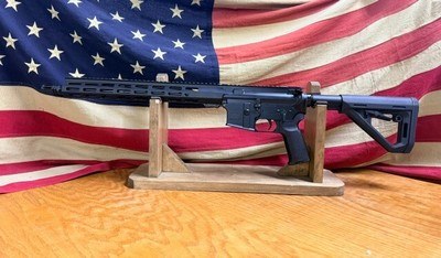RUGER HARRIER - Image 7 of 10