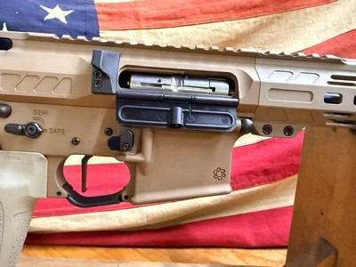 CMMG BANSHEE MK4 - Image 8 of 17